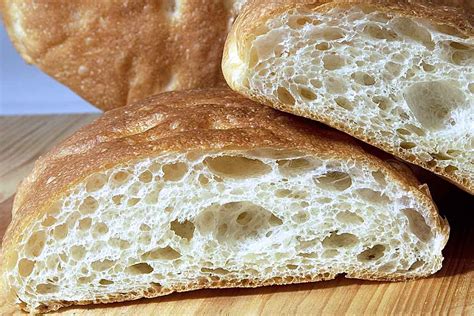 ciabatta flour